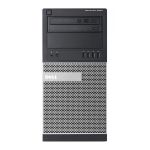PC Second Hand DELL Optiplex 9020 Tower, Intel Core i5-4570 3.20GHz, 8GB DDR3, 120GB SSD NewTechnology Media