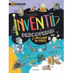 Descopera - inventii si descoperiri PlayLearn Toys