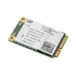 Mini PCI-E Card INTEL 512AN_MMW WiFi Link 5100 NewTechnology Media