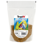Hrana pentru pasari Tropifit Bird PREMIUM YELLOW MILLET (mei galben) - 550g AnimaPet MegaFood