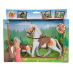 SIMBA CAL CHAMP BEAUTY HORSE ALB SuperHeroes ToysZone