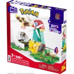 POKEMON MEGA MOARA DE VANT DE LA TARA SuperHeroes ToysZone