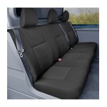 Husa bancheta cu trei locuri Van DV3 pentru MAN TGE din 2017 si VW Crafter din 2017 AutoDrive ProParts