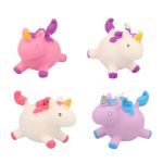Breloc Squeezy - Unicorn PlayLearn Toys