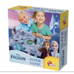 Joc de societate Frozen PlayLearn Toys