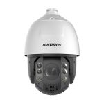 Camera PTZ IP DarkFighter, 2.0 MP, Zoom optic 32X, IR 200 metri, Alarma audio si vizuala incorporata  - HIKVISION DS-2DE7A232IW-AEB(T5) SafetyGuard Surveillance
