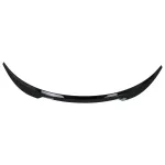 Eleron Portbagaj Tesla Model 3 (2017-up) Negru Lucios Performance AutoTuning