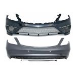 Pachet Exterior Mercedes S-Class W222 (2013-06.2017) S65 Design Performance AutoTuning