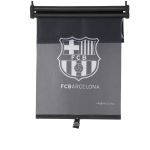 Jaluzea auto pentru geamurile laterale FC Barcelona, latime 43 cm , 1 buc AutoDrive ProParts