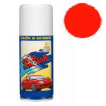 Spray vopsea Rosu CHIHLIMBAR 290/C 150ML Wesco AutoDrive ProParts