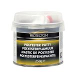 Chit resina poliester Protecton 0.25 kg AutoDrive ProParts