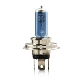 Set 2 becuri auto cu halogen pentru far Vecta H4 12V 66/55W P43t-38 blue/albastru AutoDrive ProParts