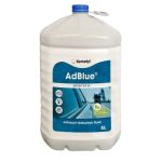 Solutie ADblue Kemetyl 5 litri, conform standardelor Euro VI AutoDrive ProParts