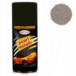 Spray vopsea metalizat Bej Sahara 9201 SKODA 150ML Wesco AutoDrive ProParts