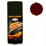 Spray vopsea metalizat Rosu Portocaliu 72U 150ML AutoDrive ProParts