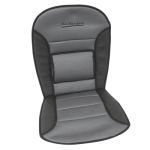 Husa scaun auto Carpoint gri pentru scaunele din fata , 1 buc. AutoDrive ProParts