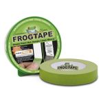 Banda izolatoare hartie verde FrogTape, pentru mascat suprafete vopsit 24mmx41.1m AutoDrive ProParts