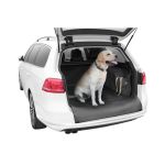 Husa protectie portbagaj Dexter pentru transport animale companie cu margini laterale inaltate AutoDrive ProParts