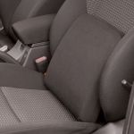 Perna suport lombar scaun masina sau scaun birou, Carpoint AutoDrive ProParts
