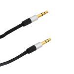 Cablu audio Aux jack 3.5 mm, cablu 120cm, Carpoint AutoDrive ProParts