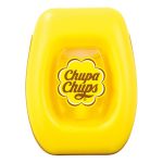 Odorizant auto Chupa Chups Lemon 5ml , aroma lamaie, fixare grila ventilatie AutoDrive ProParts