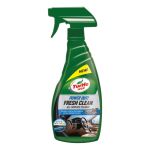 Spray curatare interior masina universal Turtle Wax Power Out Fresh Clean All-Surface Cleaner 500ml AutoDrive ProParts