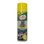 Spray curatat bord Turtle Wax Fresh Shine Matt 500ml pt. elemente plastic , cu parfum de lunga durata AutoDrive ProParts