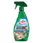 Spray eliminare mirosuri neplacute (fum, animale companie, cafea, mancare ) Turtle Wax Power Out Odour X 500ml AutoDrive ProParts