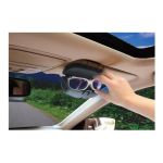 Suport ochelari cu fixare parasolar Automax, dimensiuni Interior 150 x 63 x 45 mm AutoDrive ProParts