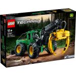 LEGO TECHNIC TRACTOR DE CORHANIT JOHN DEERE 948L II 42157 SuperHeroes ToysZone