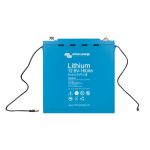 Baterie litiu LiFe PO4 Battery 12,8V/100Ah Smart, Victron Energy BAT512110610 SafetyGuard Surveillance