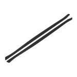 Extensii Praguri Laterale Alfa Romeo Giulia 952 (2016-2021) Negru Lucios Performance AutoTuning