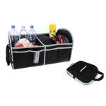 Organizator auto portbagaj cu Banda Velcro CO-2 FAVLine Selection
