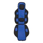 Husa scaun auto model Race, culoare Albastru/Negru FAVLine Selection