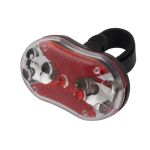 Lampa Spate LED pentru bicicleta SEGINUS EOT010 FAVLine Selection