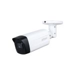 Camera de supraveghere, exterior, 2MP, Dahua HAC-HFW1200TH-I8-0360B, lentila 3.6mm, IR 80m SafetyGuard Surveillance