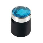 Ornamente prezoane crystal 20buc - Hex 17mm - Albastru - Resigilat Garage AutoRide