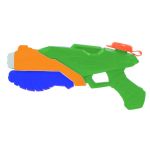 Pistol cu apa pentru copii MINI, volum 400ml, culoare Verde FAVLine Selection