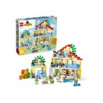 LEGO Casa familiei 3in1 Quality Brand