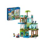 LEGO Complex rezidential Quality Brand