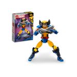 LEGO Figurina de constructie Wolverine Quality Brand