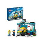 LEGO Spalatorie de masini Quality Brand