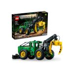 LEGO Tractor John Deere 948L-II Quality Brand
