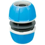 Mufa furtun, cuplaj rapid, 3/4" - 5/8", Aquacraft GartenVIP DiyLine