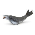PAPO FIGURINA LEOPARD DE MARE SuperHeroes ToysZone