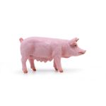 PAPO FIGURINA SCROAFA SuperHeroes ToysZone