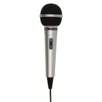 Microfon de mana, dinamic, jack 6.3 mm, sal MultiMark GlobalProd