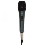 Microfon de mana, metalic, jack 6.3 mm xlr, sal MultiMark GlobalProd
