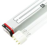 Tub uvc 55w pentru lampa dezinfectie, sterilizare, soclu 2g11, 4 pini, lungime 54 cm MultiMark GlobalProd