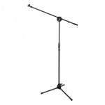 Stativ cu suport universal pentru microfon, inaltime reglabila 100-160 cm, talpa aderenta MultiMark GlobalProd